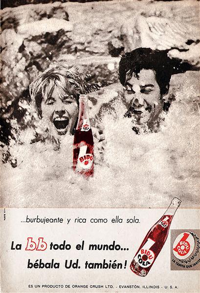 Bebidas